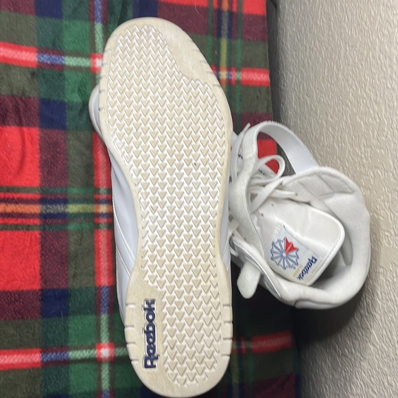 Reebok EX-O-FIT Hi Men's Shoes. Size 13 - Picture 7 of 8